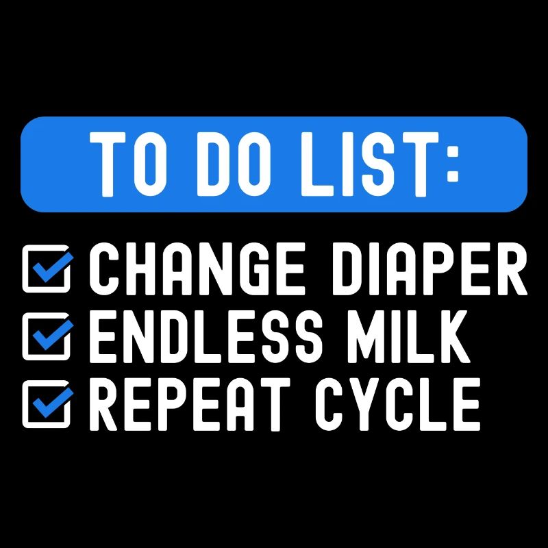 To Do List Parenting