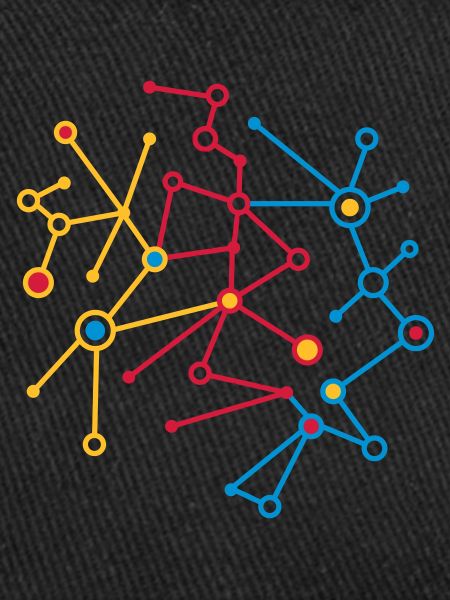 molecular pattern
