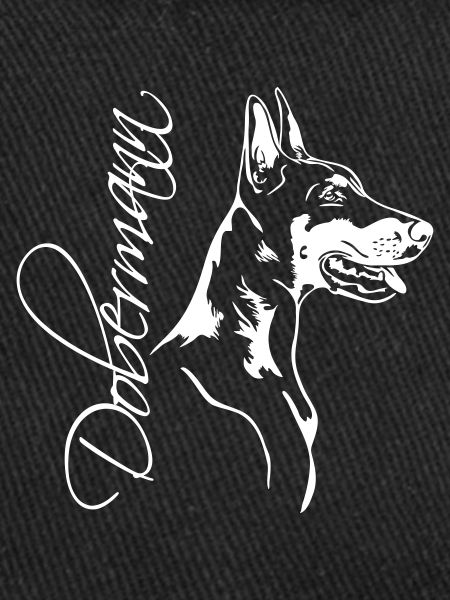 Doberman - Doberman Pinscher