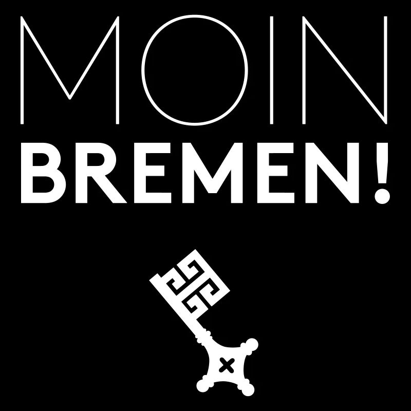 Moin Bremen!