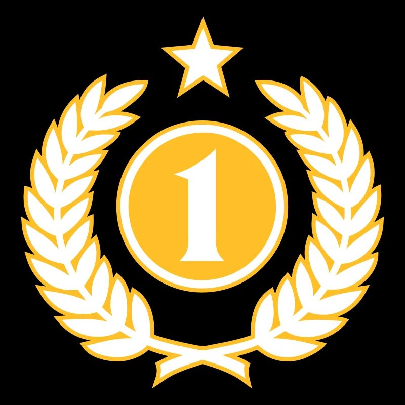 Couronne de laurier (gagnants) 01