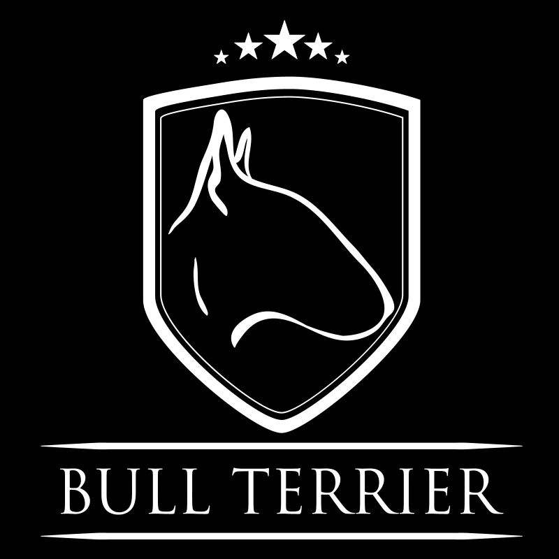COAT TERRIER BULL