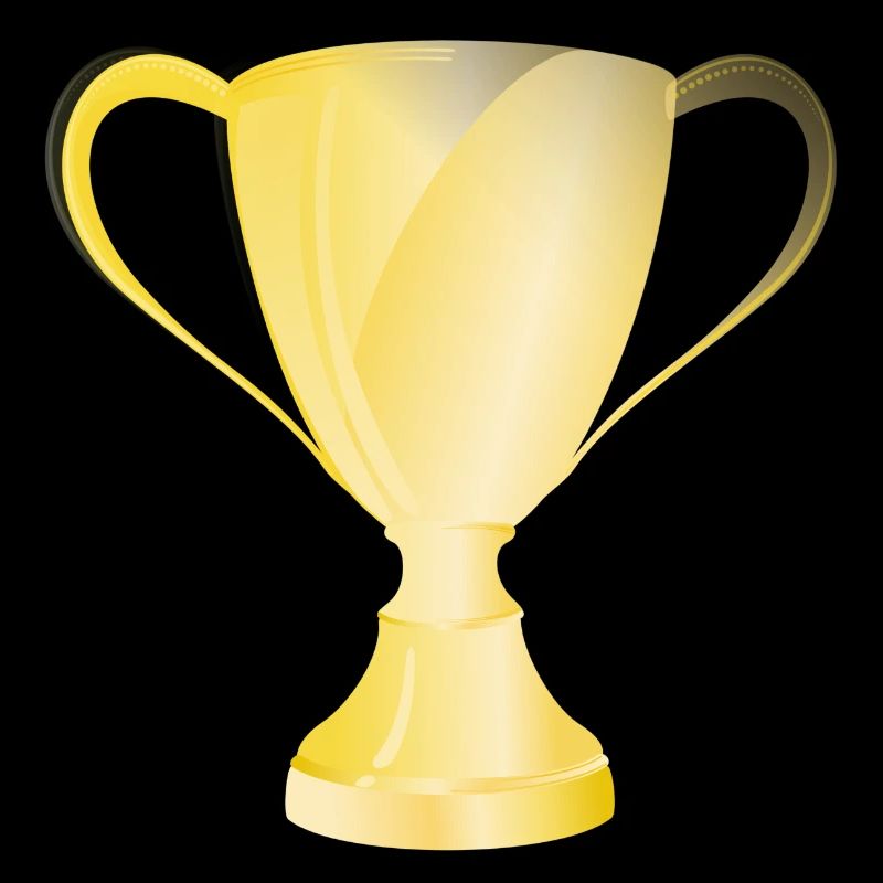 Coupe d'or