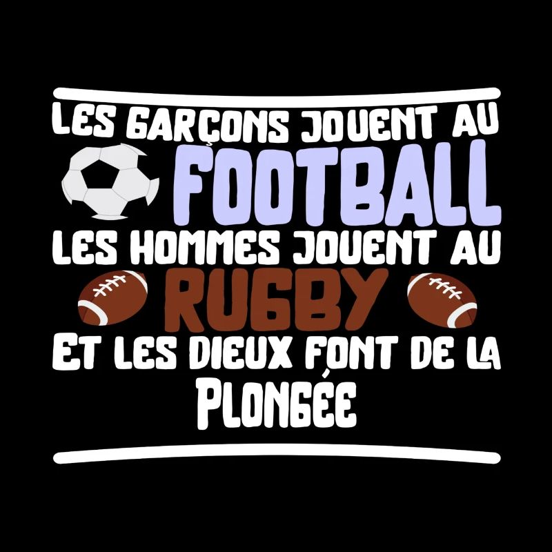 Les dieux Plongée cadeau