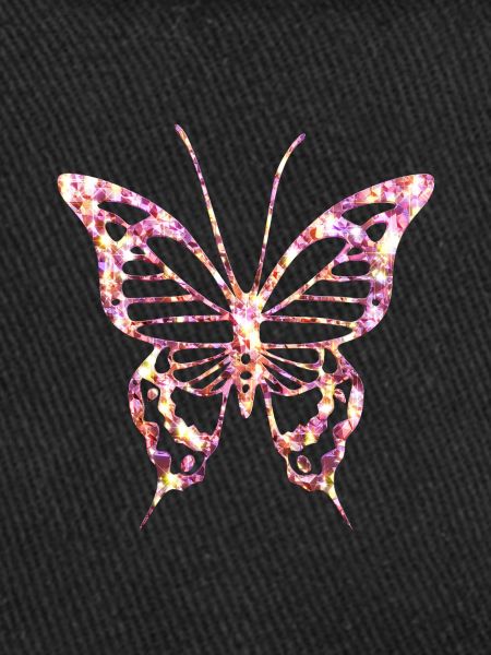 Sparkly Butterfly