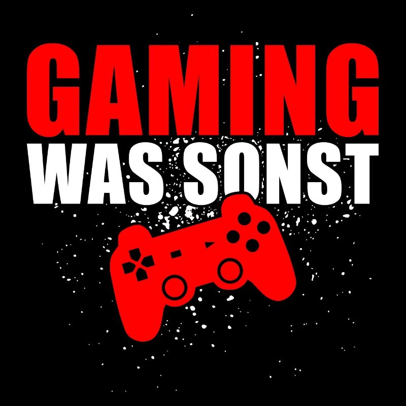 Gaming was sonst