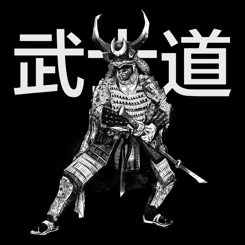 Samurai - Bushido