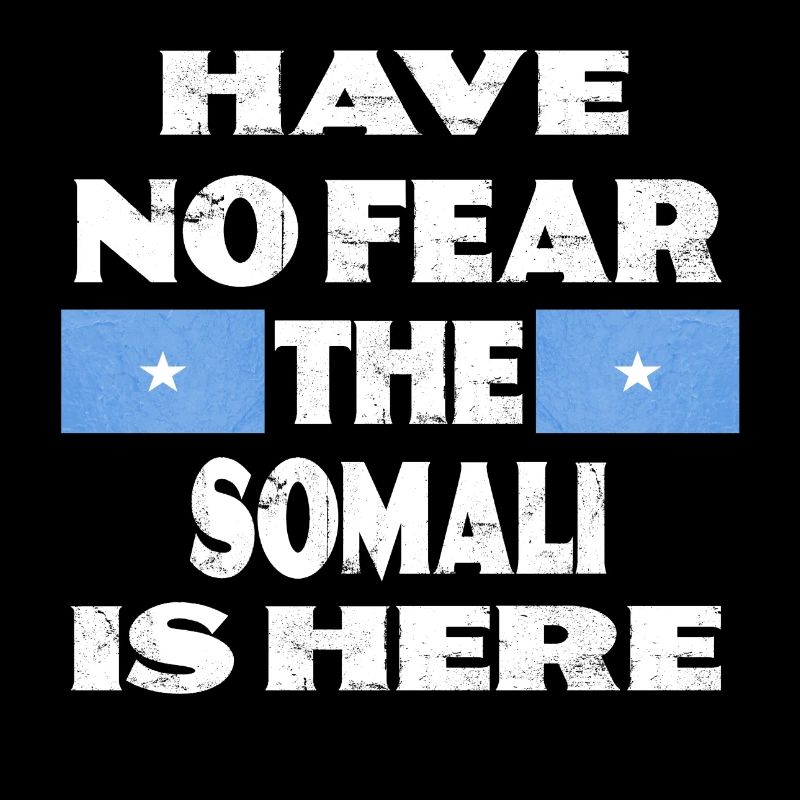 Don't Worry Land Party is Here Somalia