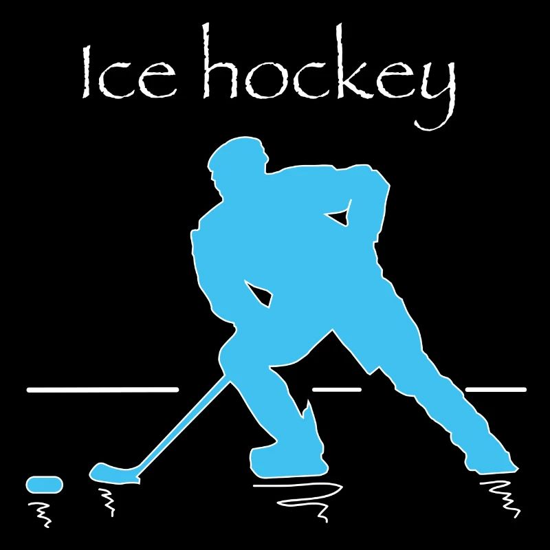 ice hockey