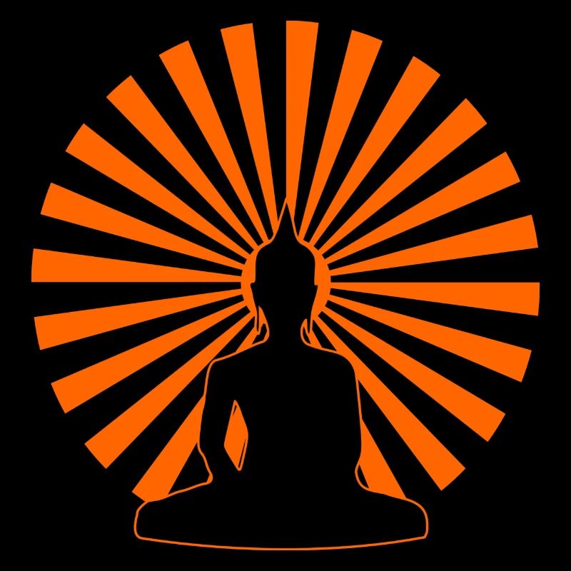 Conception de Bouddha