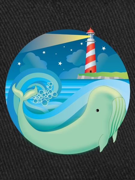 whale
