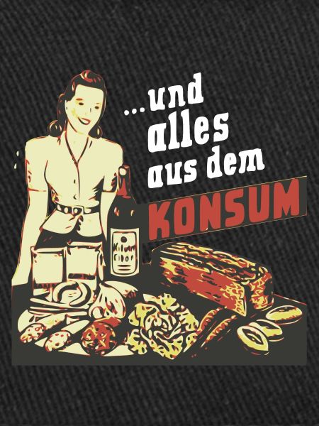 ... and everything from consumption