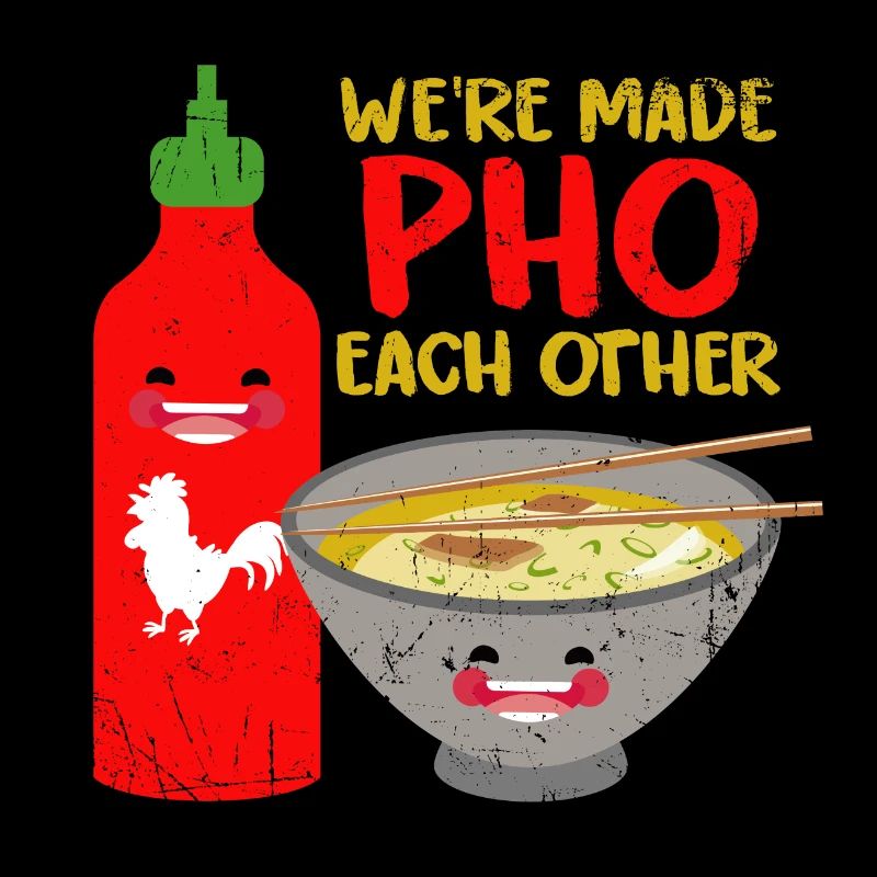 Pho Suppe