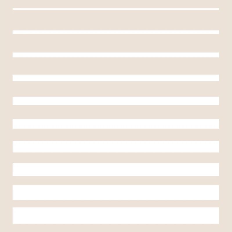 Lignes Gradient Graphique