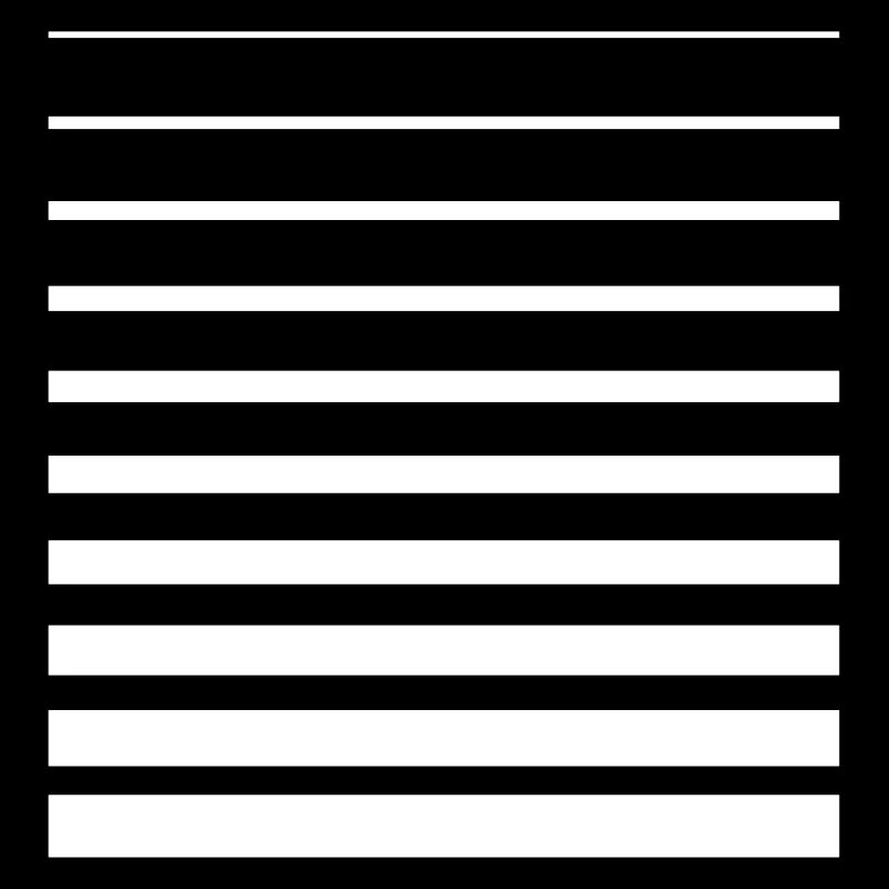 Lines Gradient Graphic