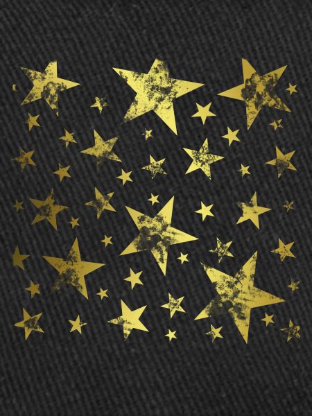 Étoiles or