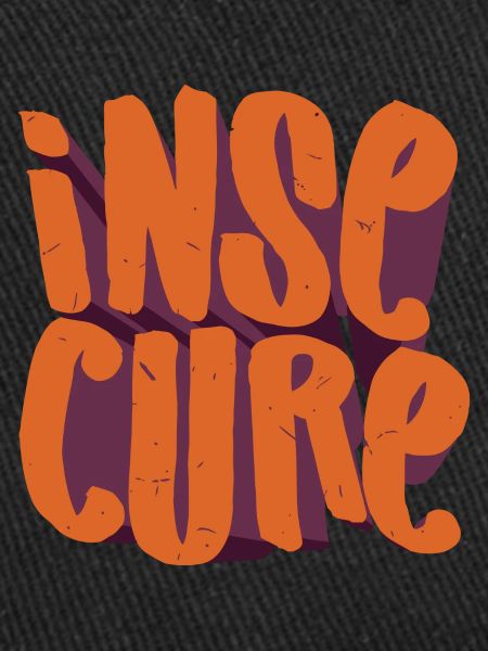 Insecure Graphic