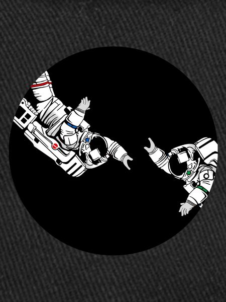 Amis astronautes
