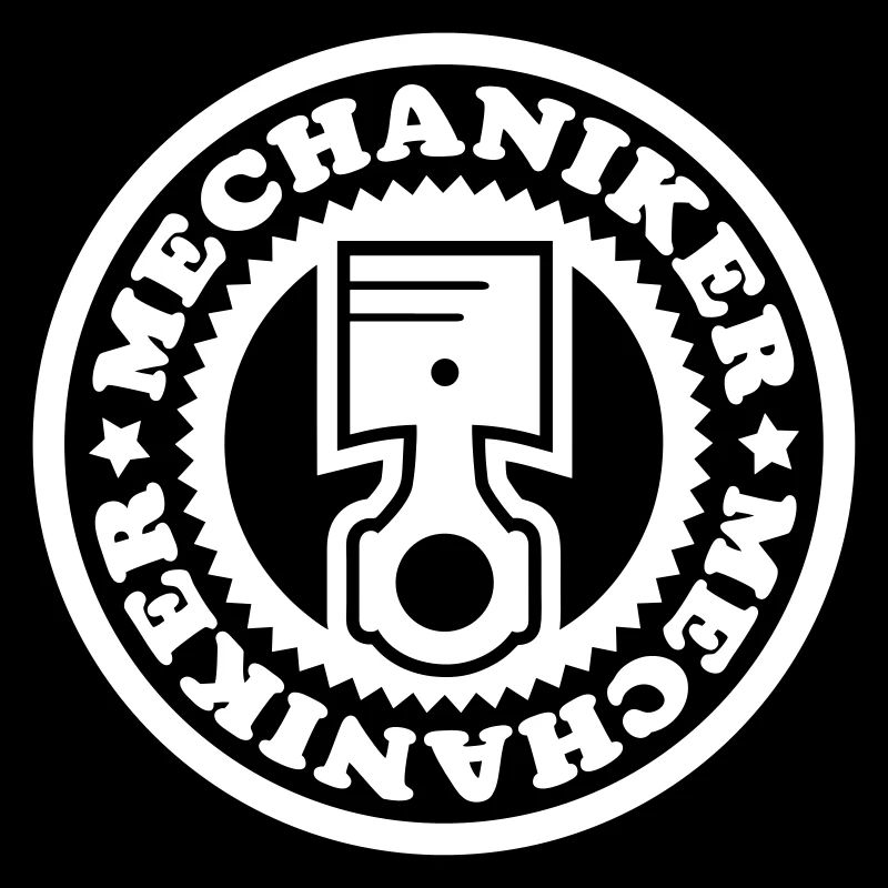 Mechaniker (Stempel) 02