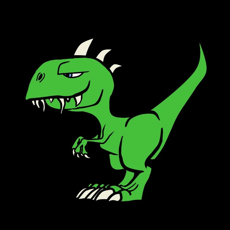 Dinosaurier