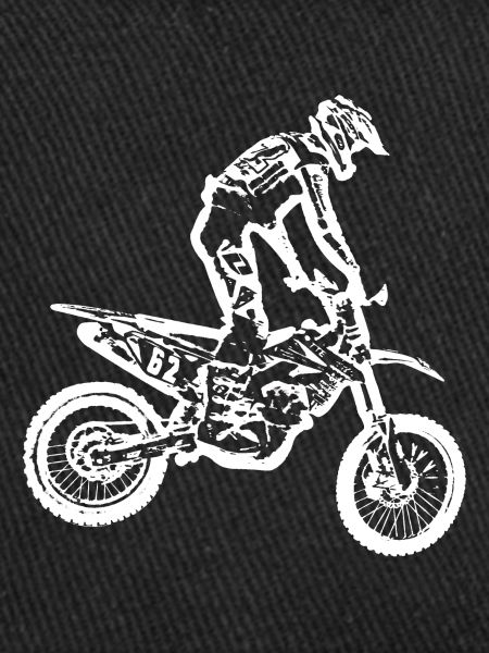 enduro white