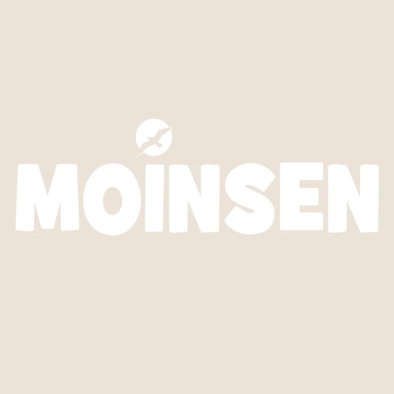 Moinsen avec mouette