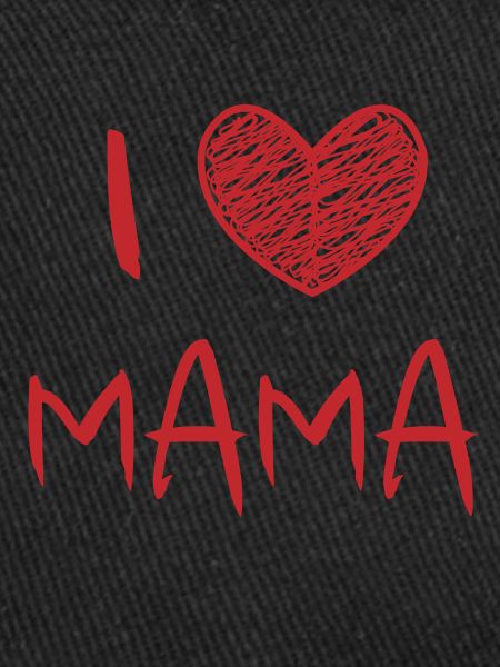 J'aime maman