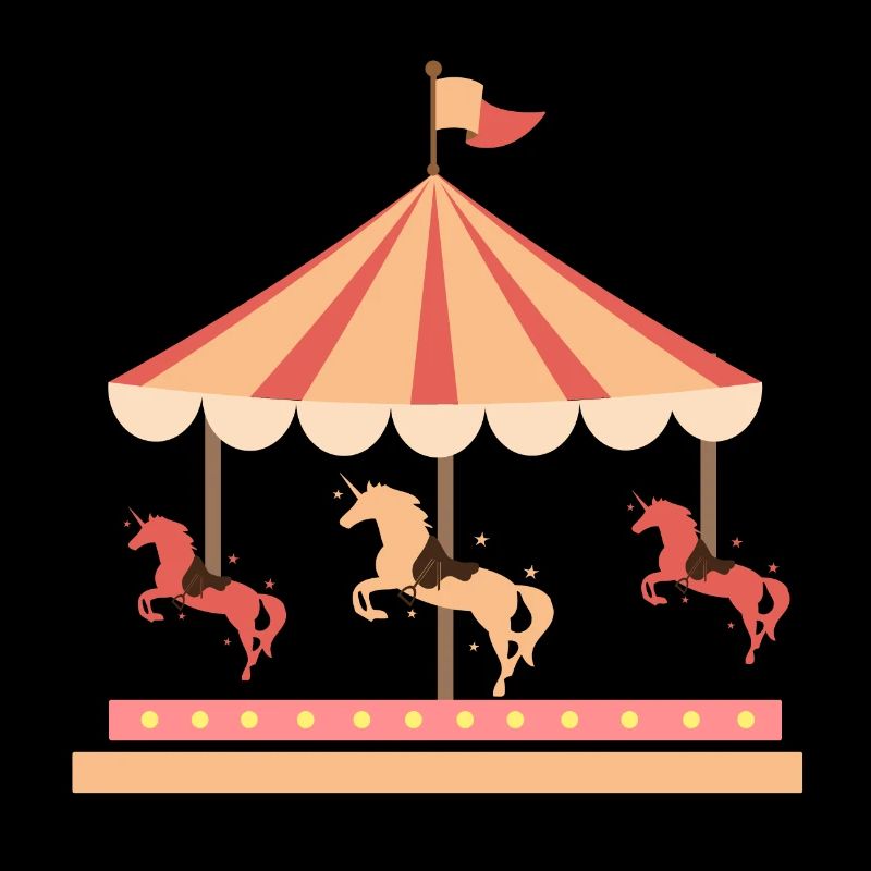 carrousel