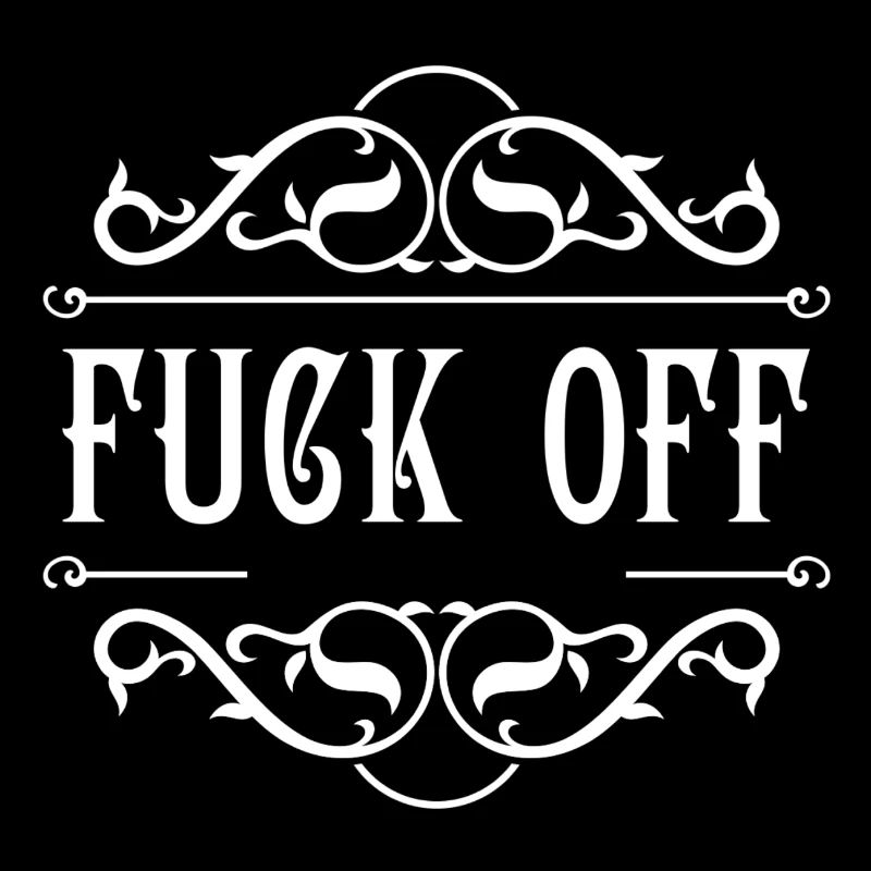 Fuck Off