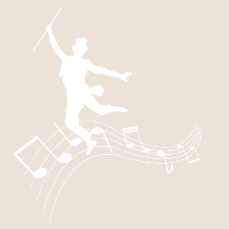 Musical notes