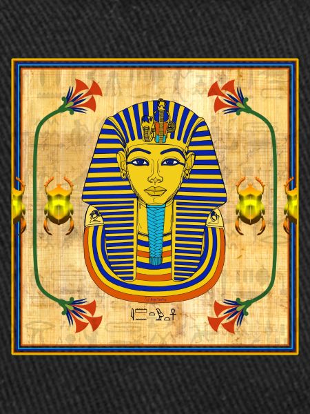 Toutankhamon I Papyri I Egypte
