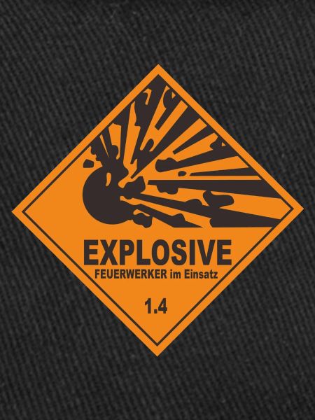Explosive