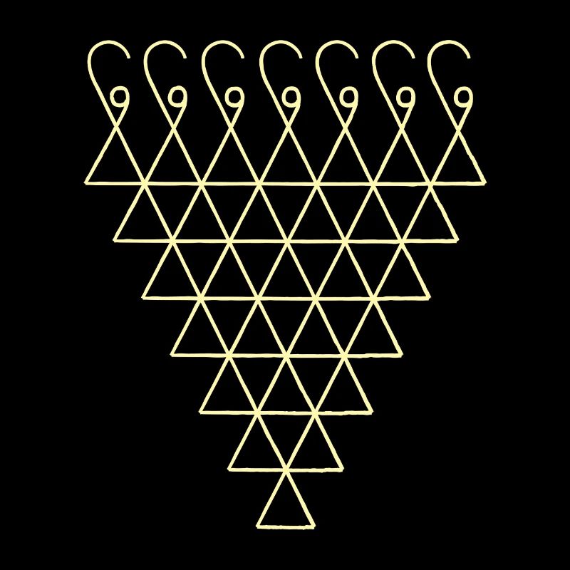 Saraswati Yantra
