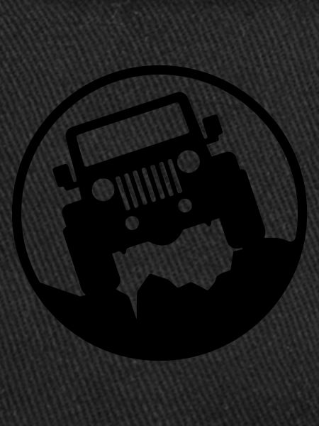 Jeep - Off road 4x4