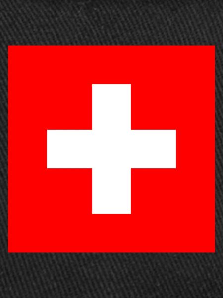 Schweizerkreuz Gross