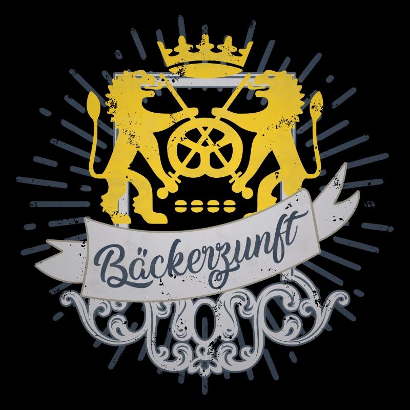 Bäckermeister Zunft Bester Bäcker