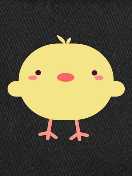 the chick