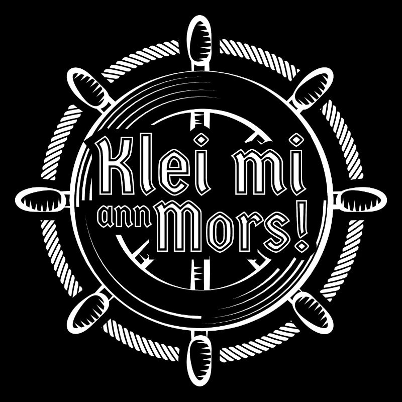 klei mi ann Mors blanc