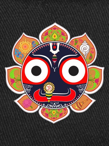 Seigneur Jagannath - Sri Krishna