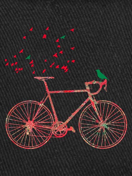 fahrrad e 91