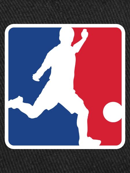 Logo de football