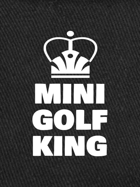 MINIGOLF KING