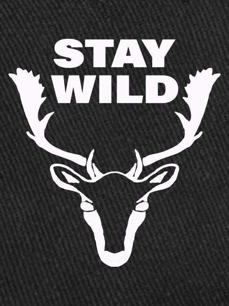 STAY WILD