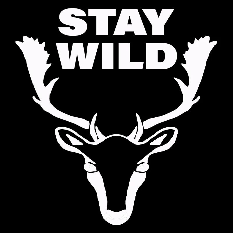 STAY WILD