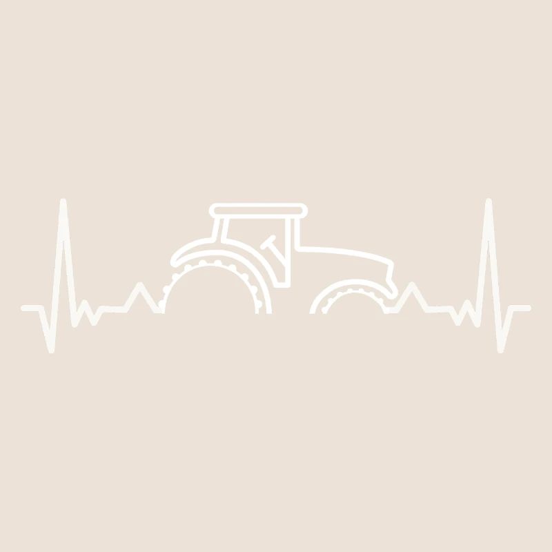 L’amour des tracteurs