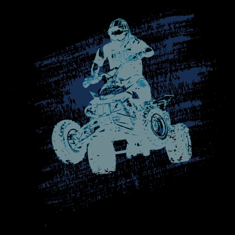 Quad ATV
