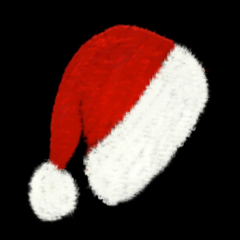 Bonnet de Noël