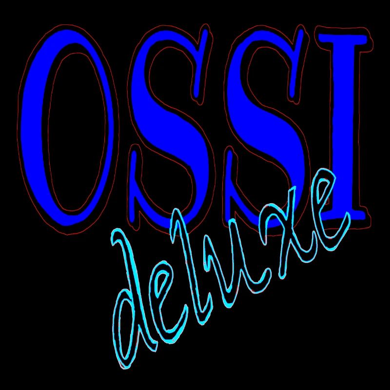 Ossi deluxe