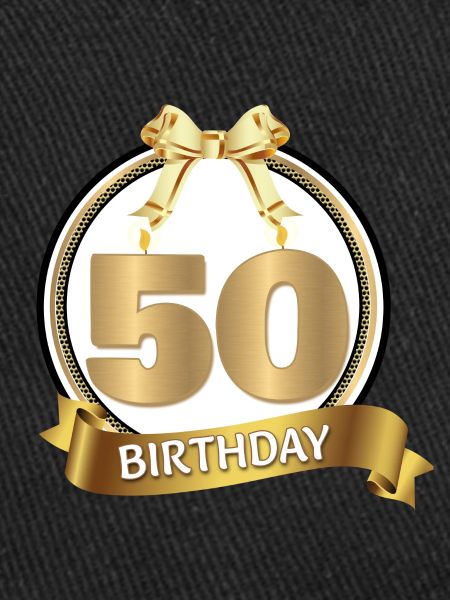 50e anniversaire