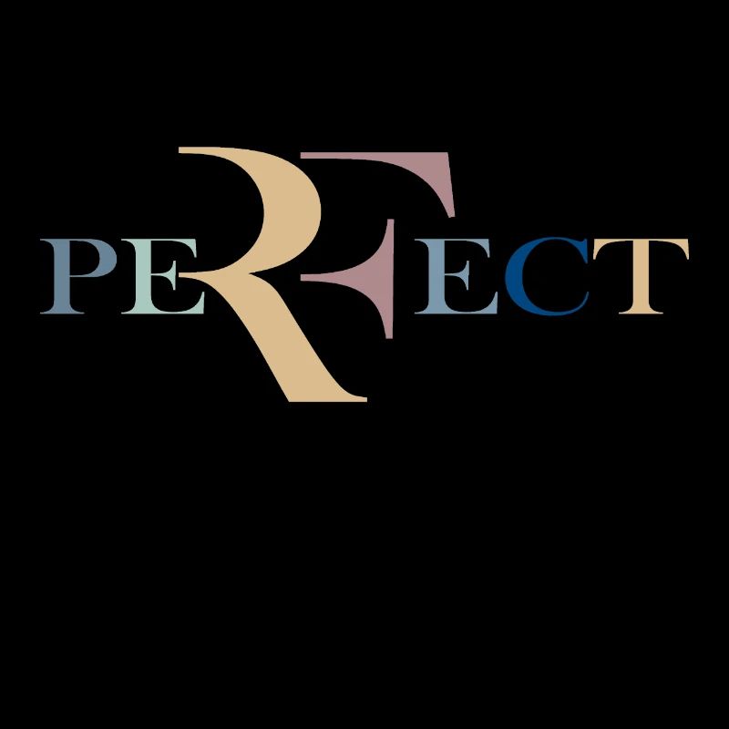 Perfect (Pastel)